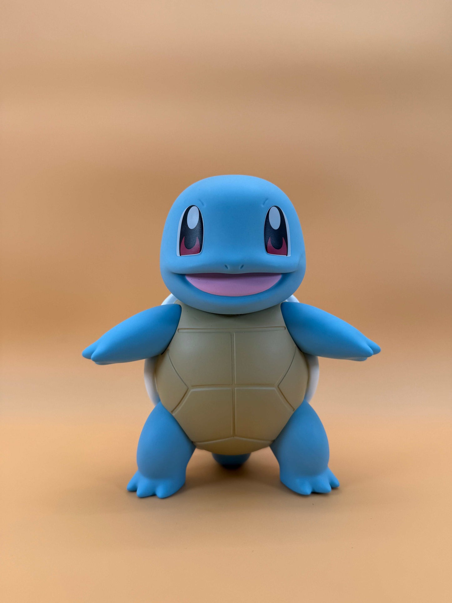 7.8" Squirtle Statue USB Desk Lamp Light with free shipping and gifts.