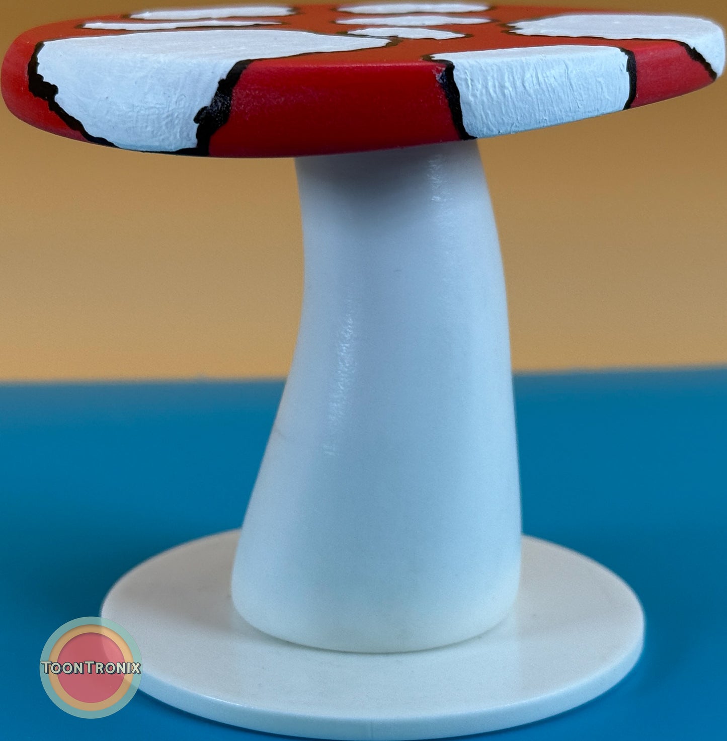 Mushroom Light Up Table 22" H x 22" L x 22" W (Preorder Shipping 2026)