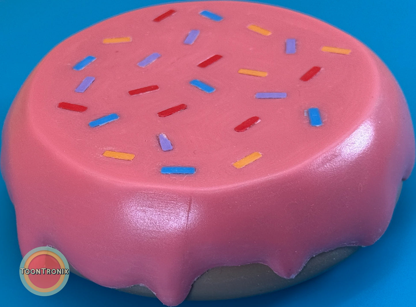 Donut Light Up Table 22" H x 22" L x 22" W (Preorder Shipping 2026)
