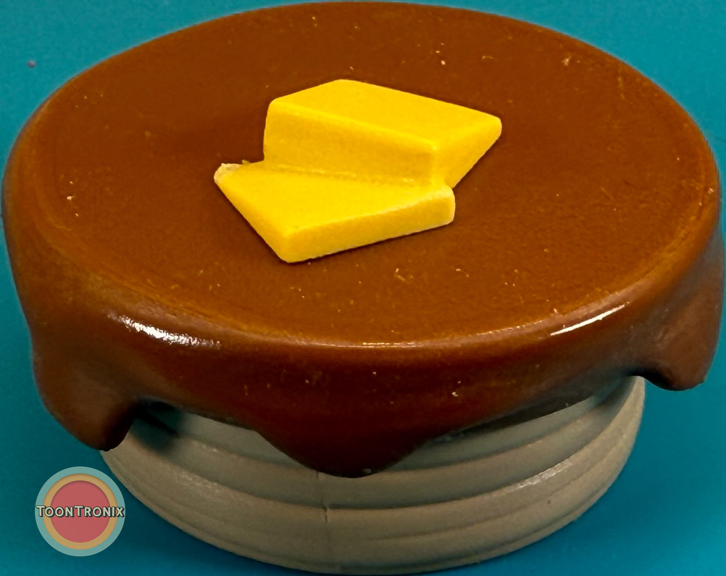 Pancakes Light Up Table 22" H x 22" L x 22" W (Preorder Shipping 2026)
