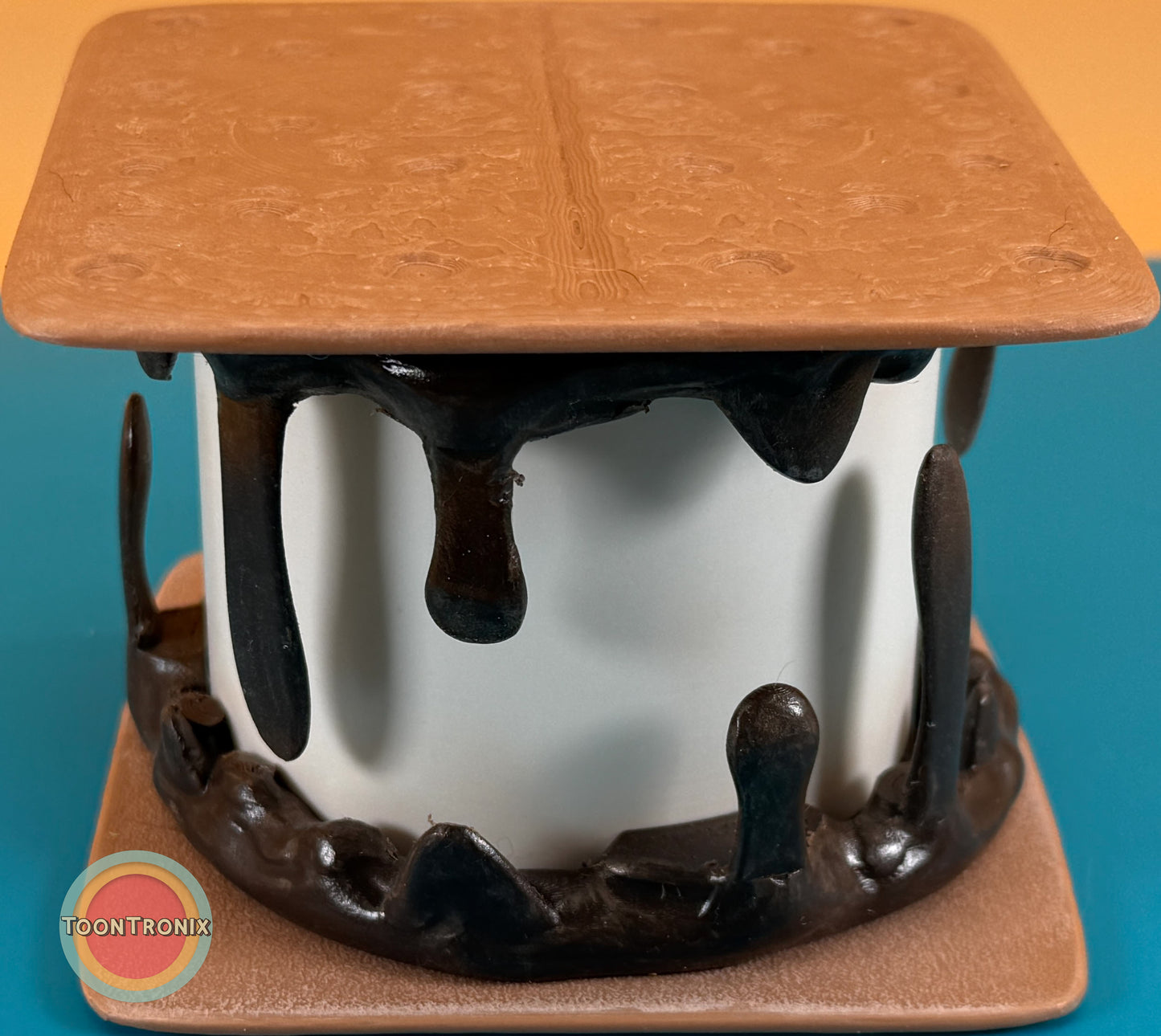Smores Light Up Table 22" H x 22" L x 22" W (Preorder Shipping 2026)