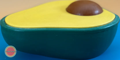 Avocado Light Up Table 22" H x 22" L x 22" W (Preorder Shipping 2026)