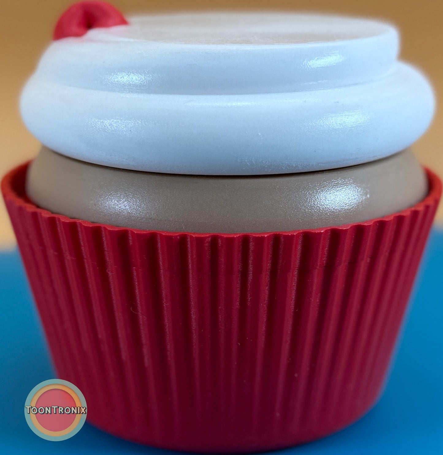 Cupcake Light Up Table 22" H x 22" L x 22" W (Preorder Shipping 2026)