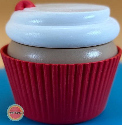 Cupcake Light Up Table 22" H x 22" L x 22" W (Preorder Shipping 2026)