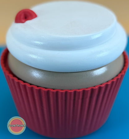 Cupcake Light Up Table 22" H x 22" L x 22" W (Preorder Shipping 2026)