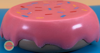 Donut Light Up Table 22" H x 22" L x 22" W (Preorder Shipping 2026)