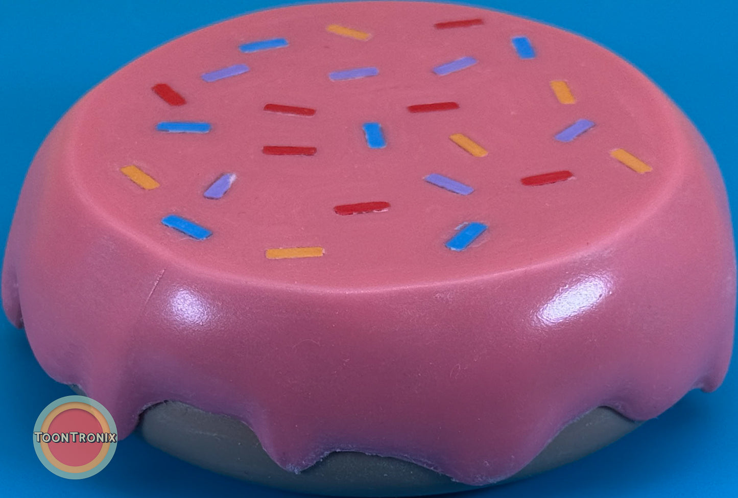 Donut Light Up Table 22" H x 22" L x 22" W (Preorder Shipping 2026)