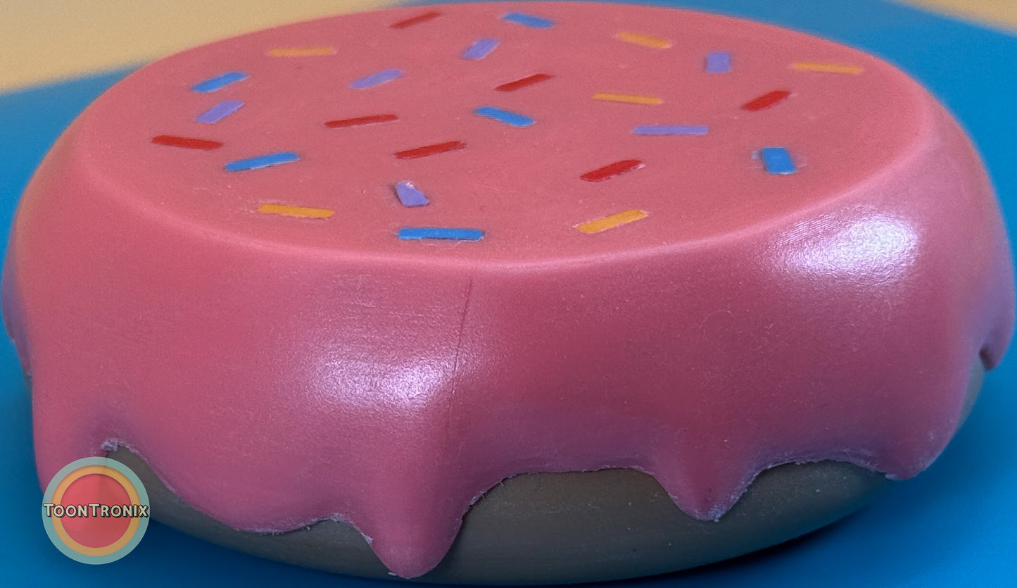 Donut Light Up Table 22" H x 22" L x 22" W (Preorder Shipping 2026)