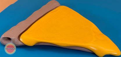 Cheese Pizza With Pepperoni Light Up Table 22" H x 22" L x 22" W (Preorder Shipping 2026)