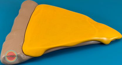 Cheese Pizza With Pepperoni Light Up Table 22" H x 22" L x 22" W (Preorder Shipping 2026)