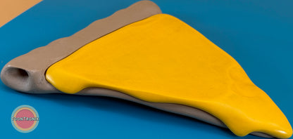 Cheese Pizza With Pepperoni Light Up Table 22" H x 22" L x 22" W (Preorder Shipping 2026)