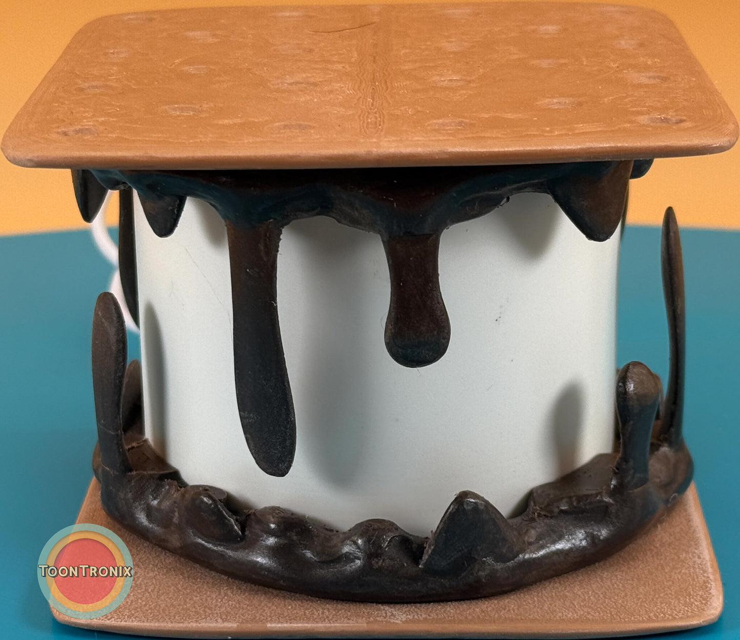 Smores Light Up Table 22" H x 22" L x 22" W (Preorder Shipping 2026)