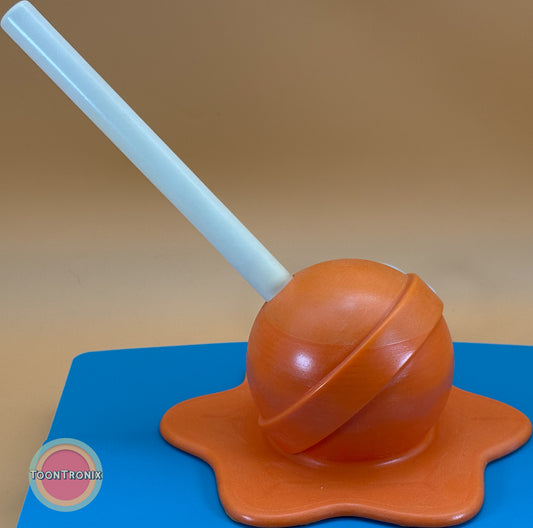 Melting Lollipop Lamp